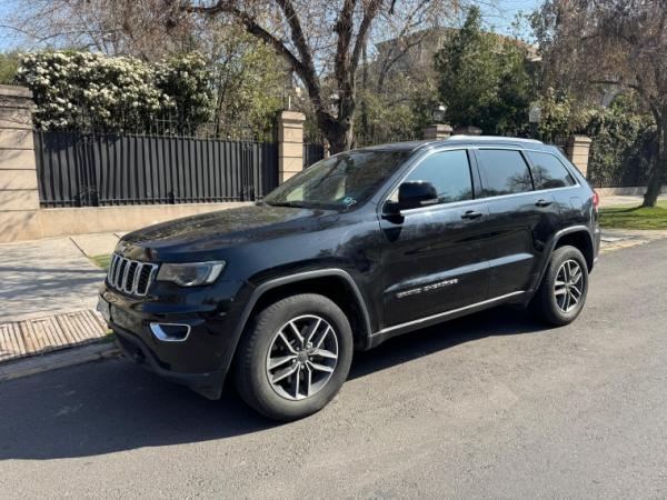 Jeep Grand Cherokee 4x4 3.0