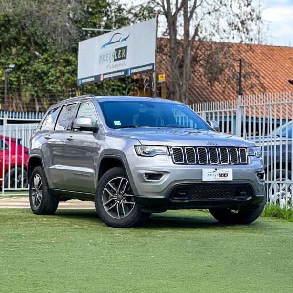 Jeep Grand Cherokee LAREDO 3.6 4X4