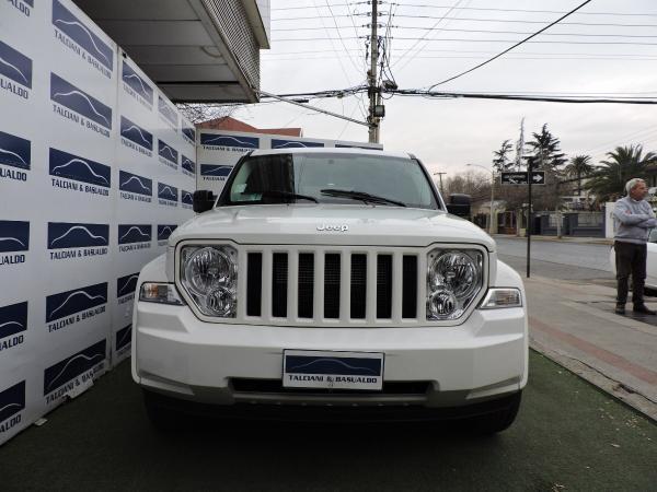 Jeep Liberty SPORT 3.7