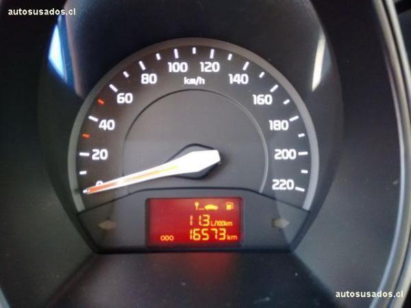La adición en el combustible la gasolina