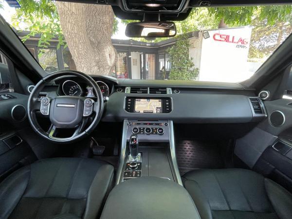 Land Rover Range Rover Sport 3.0 HSE SDV6 año 2015