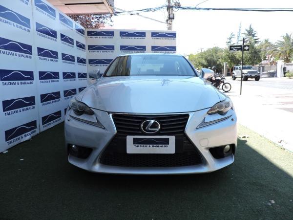 Lexus IS 3.5