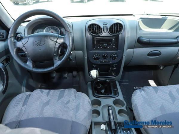 Mahindra Scorpio NEW MAHINDRA SUV 4X2 ABS año 2015