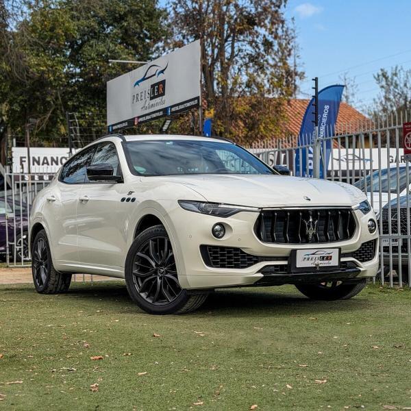 Maserati Levante GT 4X4 2.0 TURBO