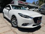 Mazda 3 $ 17.990.000