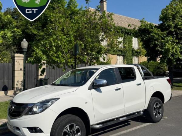 Mazda BT-50 SDX 4X2 2.2