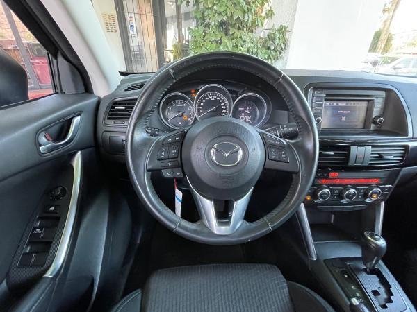 Mazda CX-5 R 2.0 AT año 2014