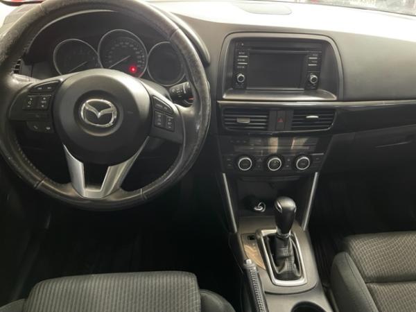 Mazda CX-5 R 2.0 año 2015