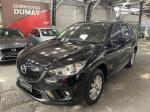 Mazda CX-5 $ 12.850.000