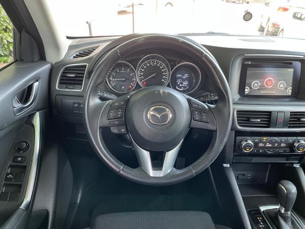 Mazda CX-5 R 2.0 año 2016