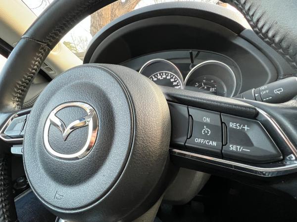 Mazda CX-5 2.0 SKYACTIV R año 2018