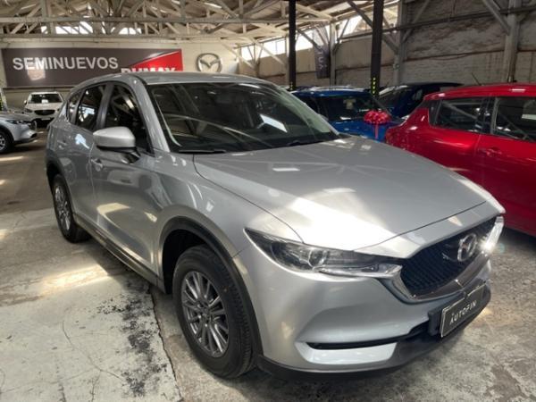 Mazda CX-5 R 2.0 año 2018
