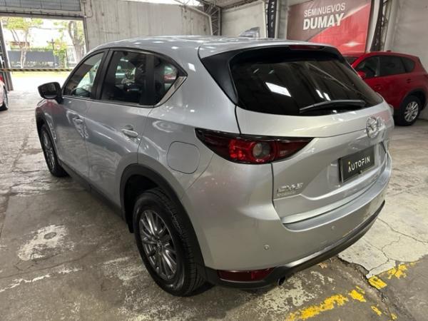 Mazda CX-5 R 2.0 año 2019