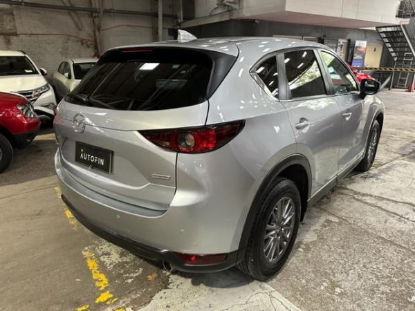 Mazda CX-5 R 2.0 año 2019
