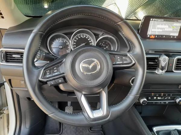 Mazda CX-5  año 2020