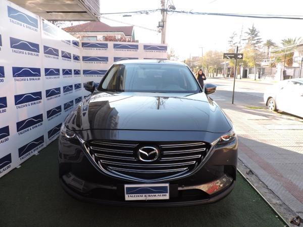 Mazda CX-9 R 2.5 4x2