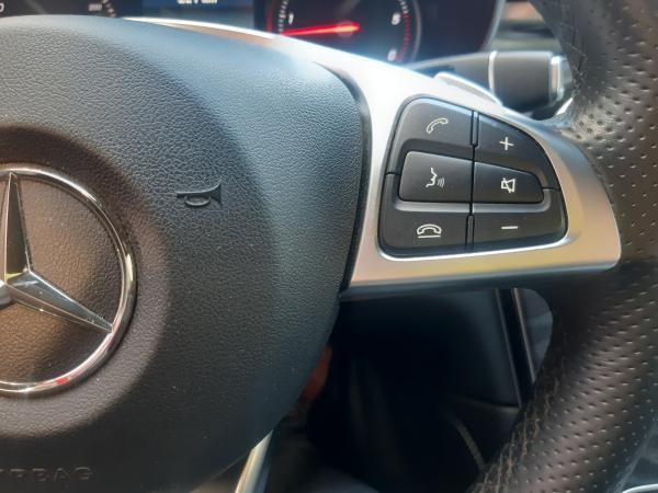 Mercedes-Benz 350 4MATIC año 2019