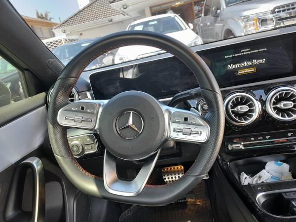 Mercedes-Benz A250  año 2019
