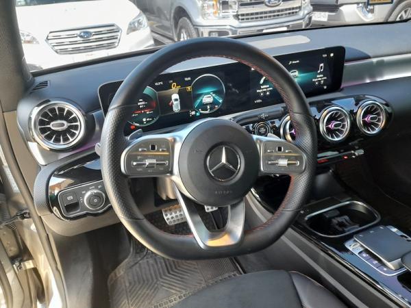 Mercedes-Benz A250  año 2019