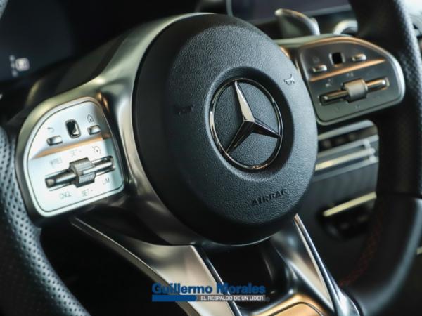 Mercedes-Benz C 43 C 43 AMG año 2021