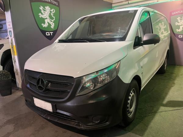 Mercedes-Benz Vito 111 CDI