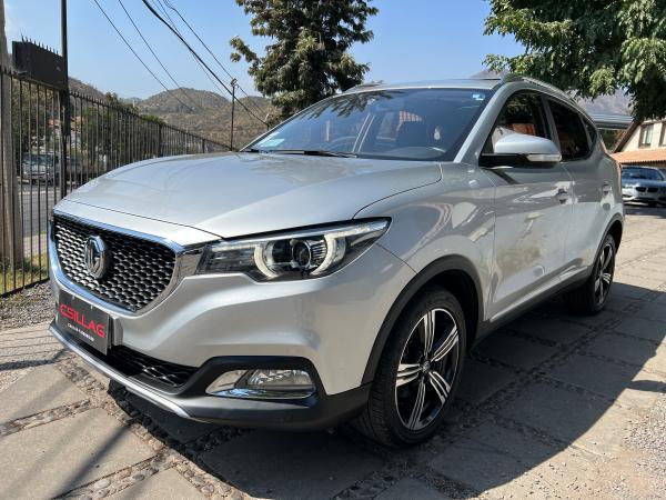 MG ZS CONFORT año 2020