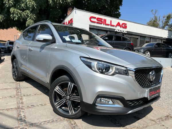 MG ZS CONFORT año 2020