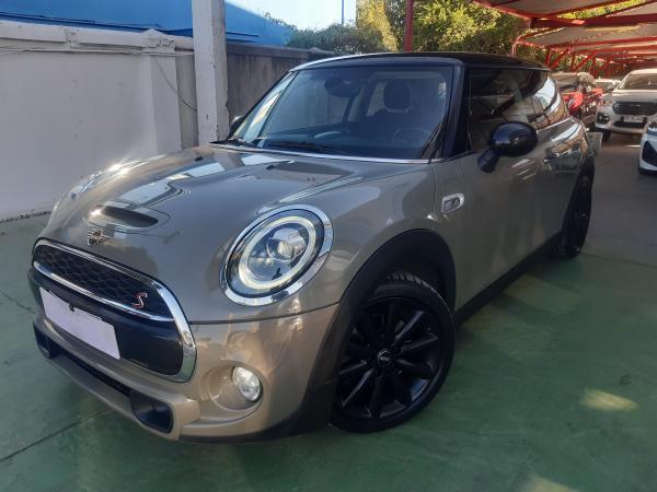 Mini Cooper $ 19.500.000