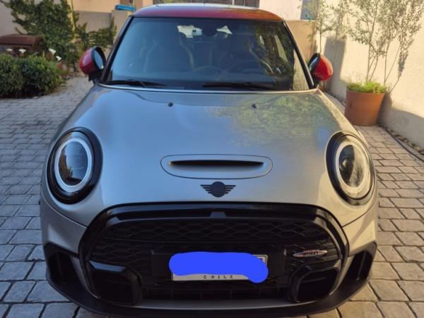 Mini Cooper 2.0 AT