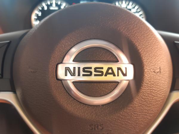 Nissan Sentra ADVANCE 2.0 año 2022