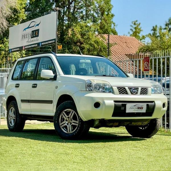 Nissan X Trail $ 6.270.000