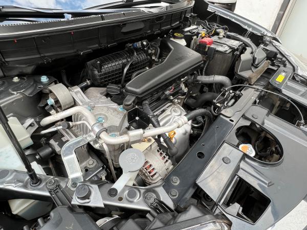 Nissan X Trail Sense CVT 2.5 Automática año 2018