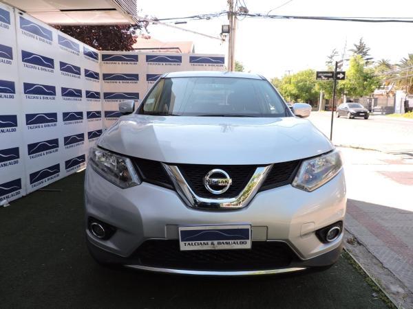 Nissan X Trail SENSE 2.5