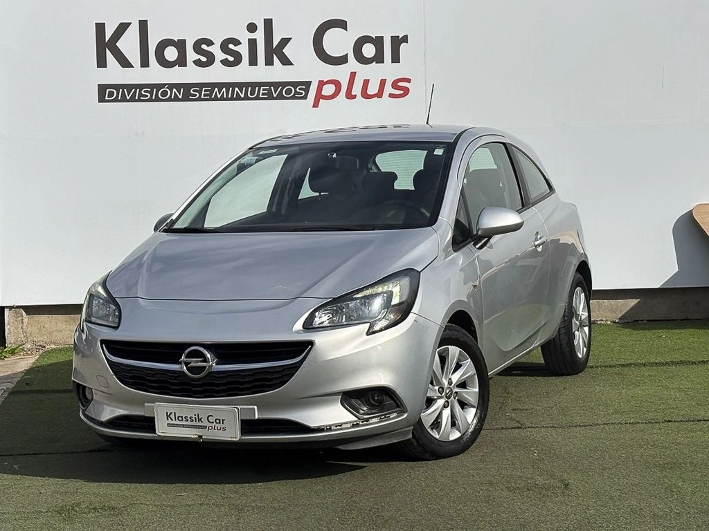 Opel Corsa 1.4 ENJOY