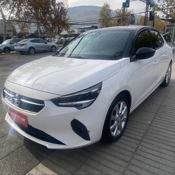 Opel Corsa HB 1.2 .