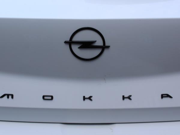 Opel Mokka AT año 2022