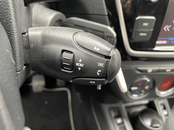 Peugeot 301 1.6 HDI Allure año 2019