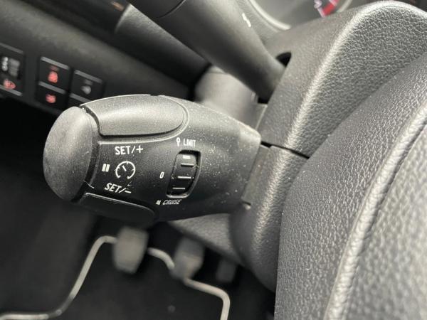 Peugeot 301 1.6 HDI Allure año 2019