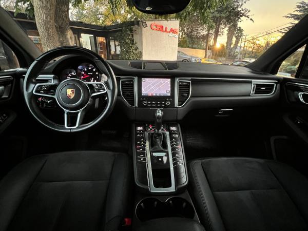 Porsche Macan R4 2.0 TURBO AWD año 2019