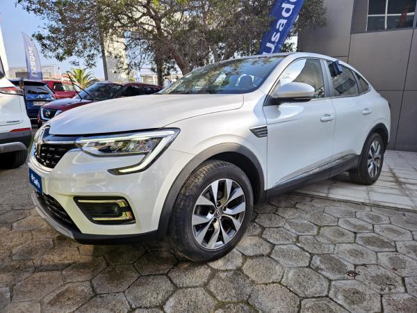 Renault Arkana $ 14.990.000