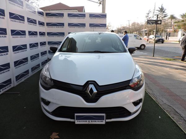 Renault Clio HB AUTHENTIQUE 900CC