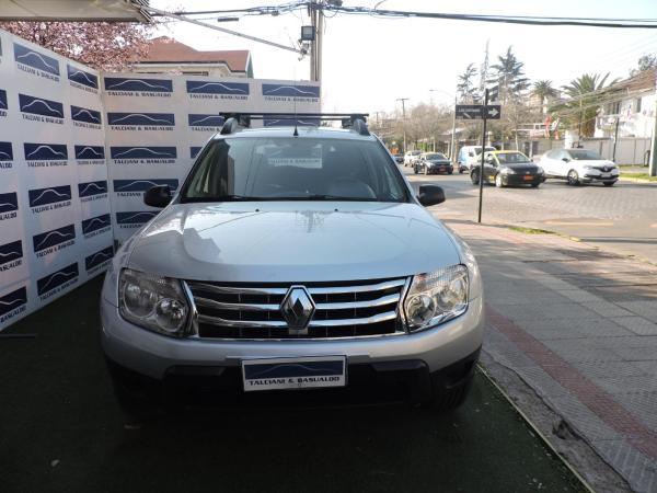 Renault Duster EXPRESSION 1.6