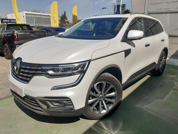 Renault Koleos Intense 2.5 AT bose