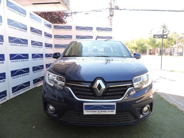 Renault Symbol INTENS 1.6