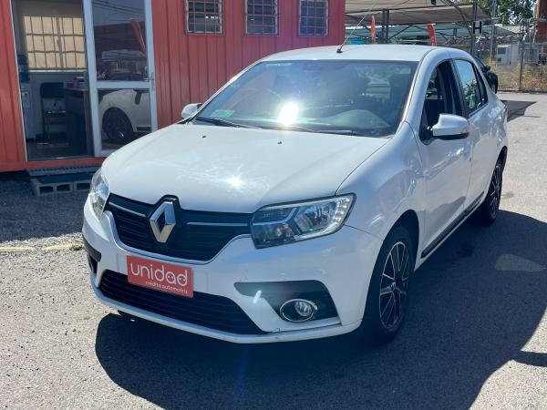 Renault Symbol $ 4.990.000