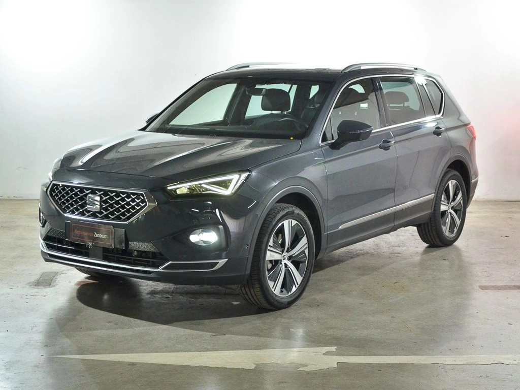 Seat Tarraco Xperience 1.4 TSI AT