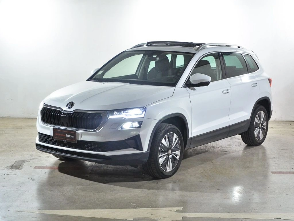 Skoda Karoq PI 1.4 TSI AT - Style