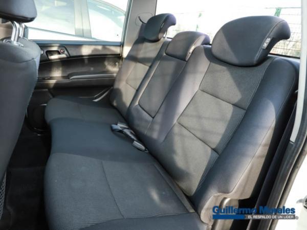 Ssangyong Actyon NEW SPORT 4X2 MT año 2014