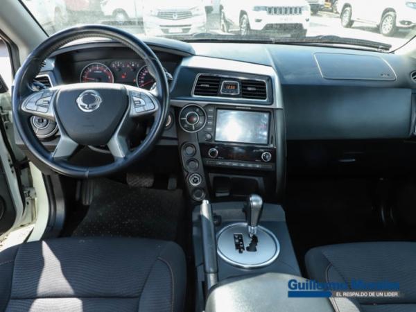 Ssangyong Actyon SPORT 2.2 año 2019