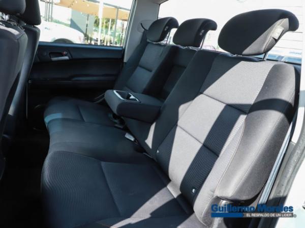 Ssangyong Actyon SPORT 2.2 año 2019